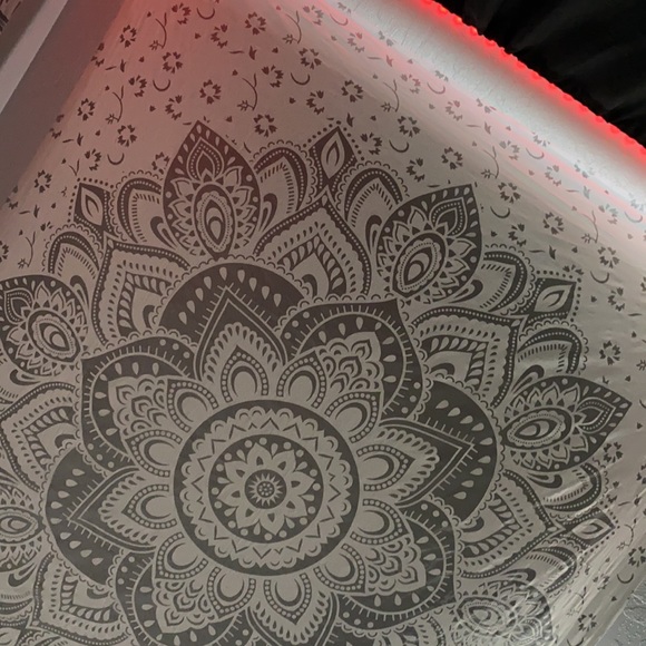 tapestry!! - Picture 2 of 2